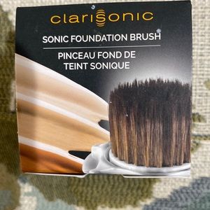 Clarisonic Foundation Brush